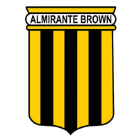 Almirante Brown
